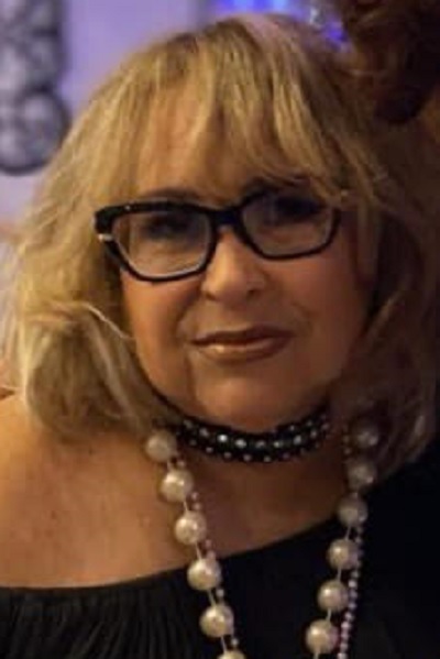Sheila G.m. Trimon Lopez