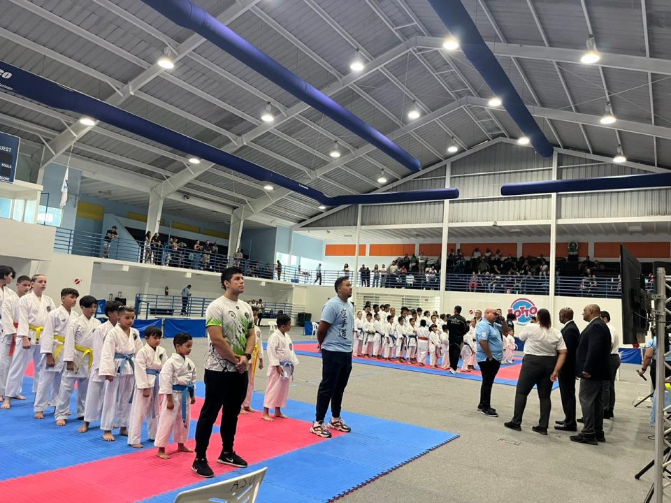 Campeonato Aruba Dushi Tera 2024 2