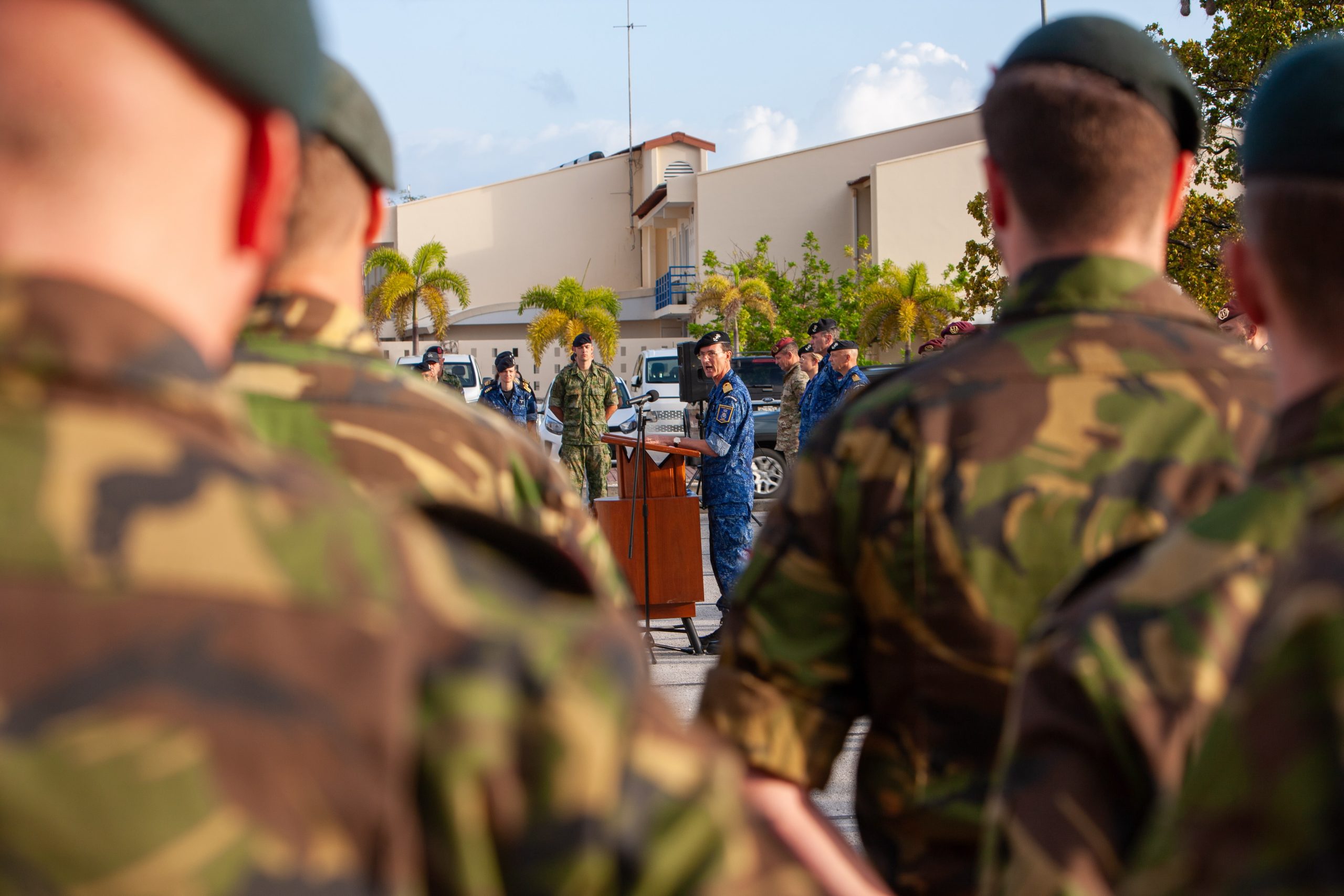 Compagnie In De West Di Defensa Den Region Karibe Hulandes Ta Bai Pasa Den Su Rotashon.22 Scaled