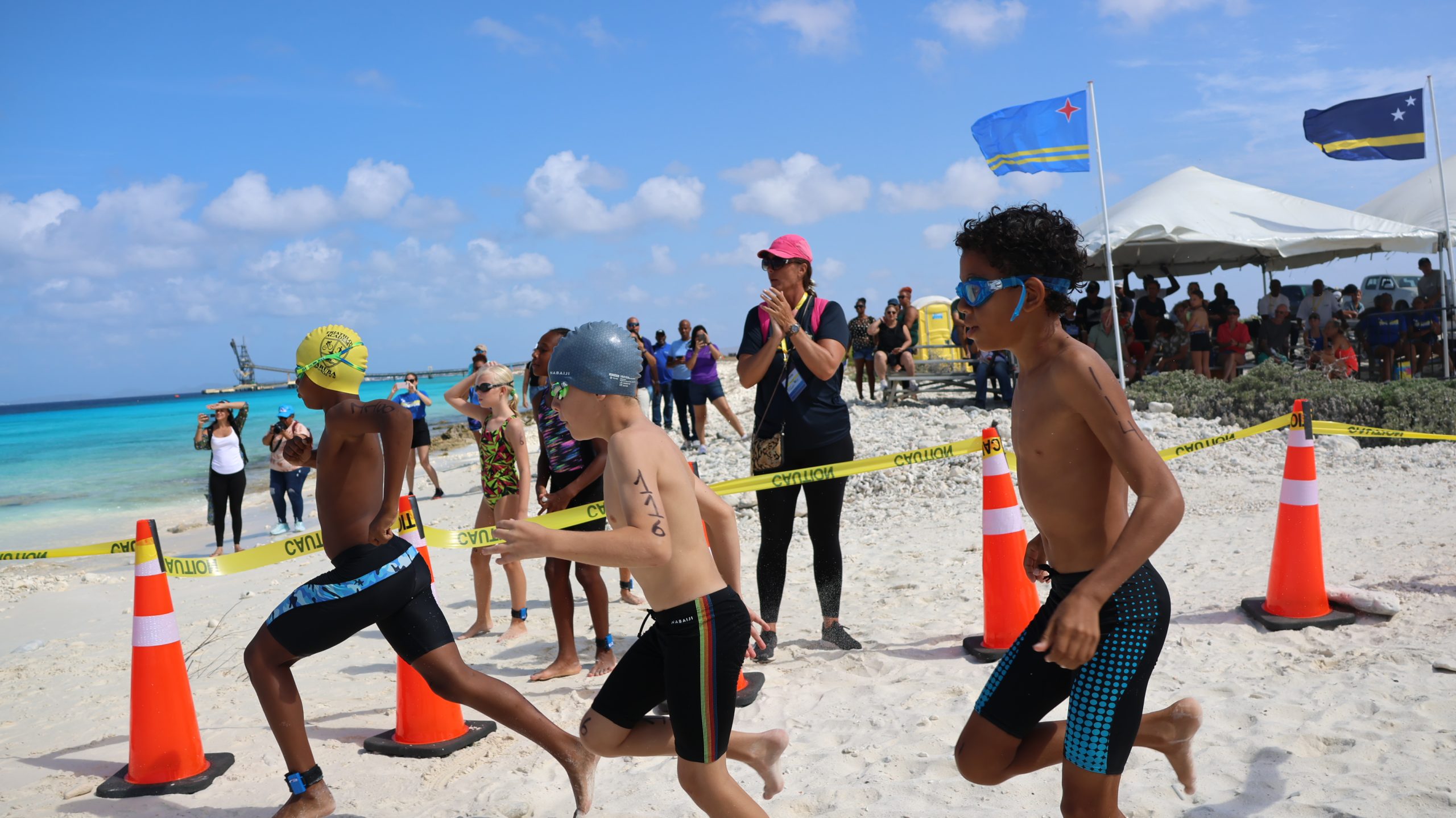 Deportistanan Di Aruba A Destaca Den Grandi Den Weganan Interinsular Na Bonaire 1 Scaled