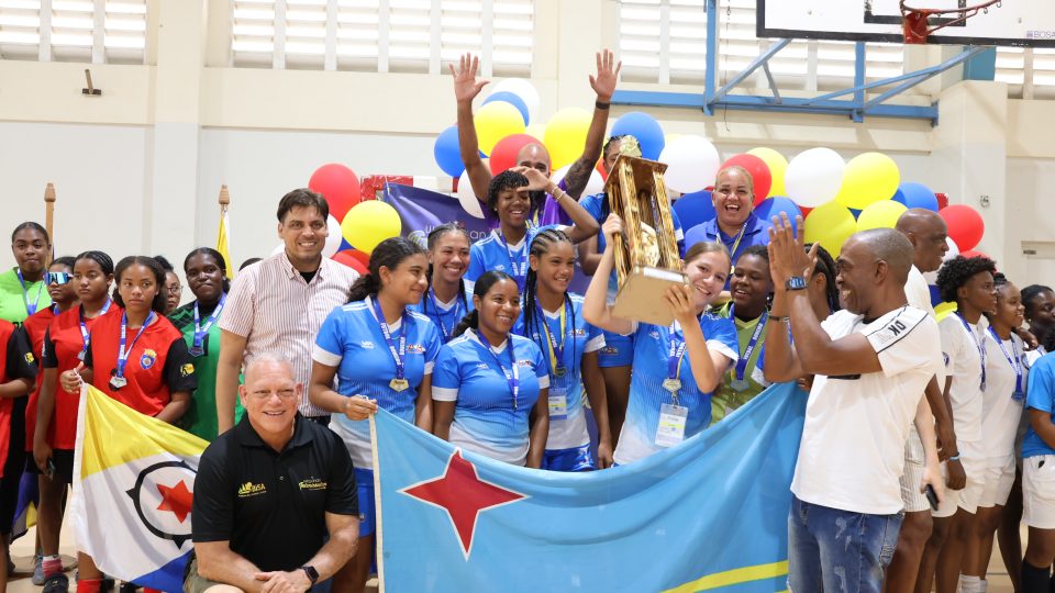 Deportistanan Di Aruba A Destaca Den Grandi Den Weganan Interinsular Na Bonaire 3