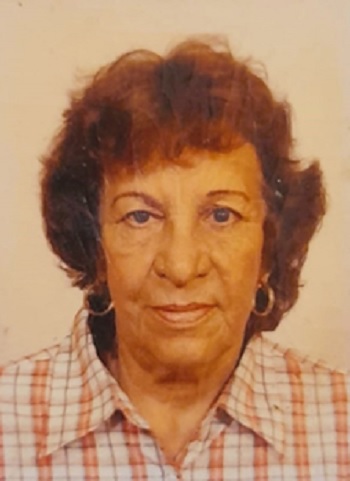 Francisca Virginia Werleman Henriquez