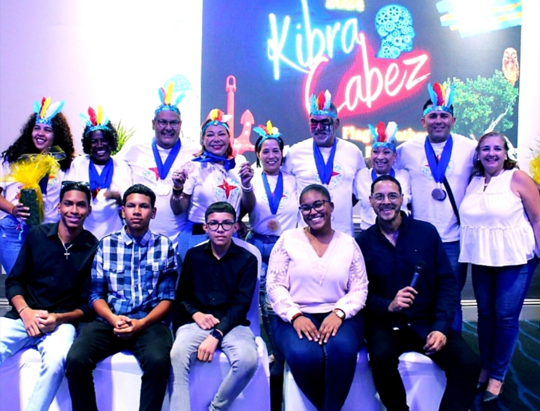 Indjannan Brabo A Gana E Quiz Kibra Cabes 2 2