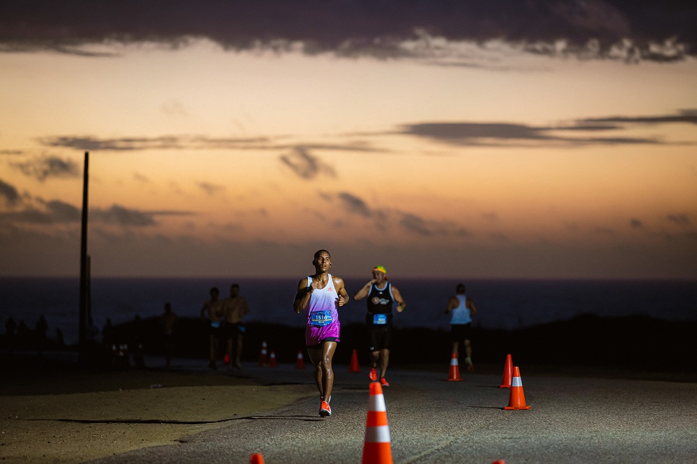 Klm Aruba Marathon 2024.10