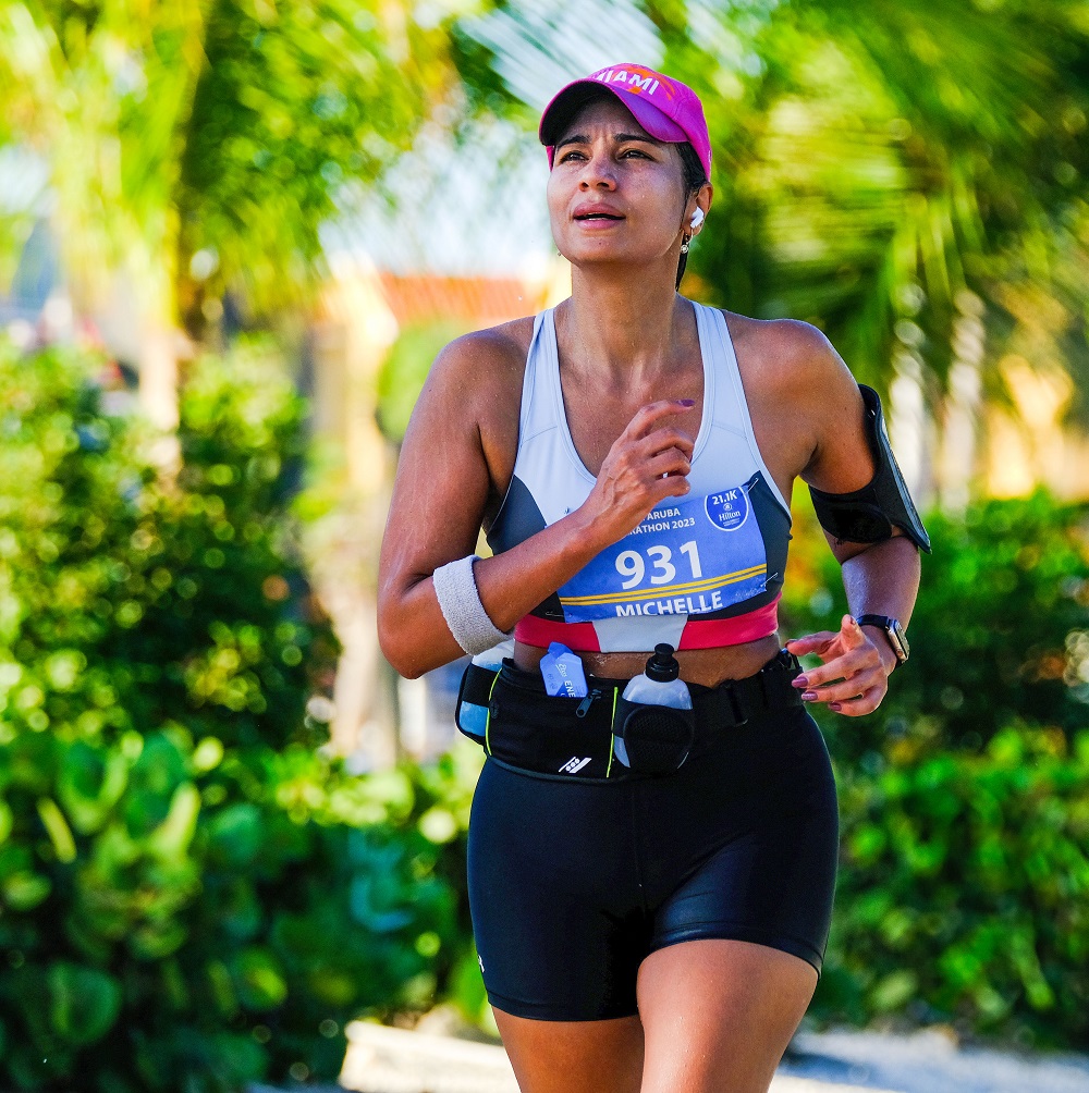 Klm Aruba Marathon 2024.12