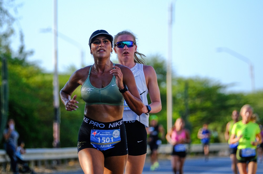 Klm Aruba Marathon 2024.2