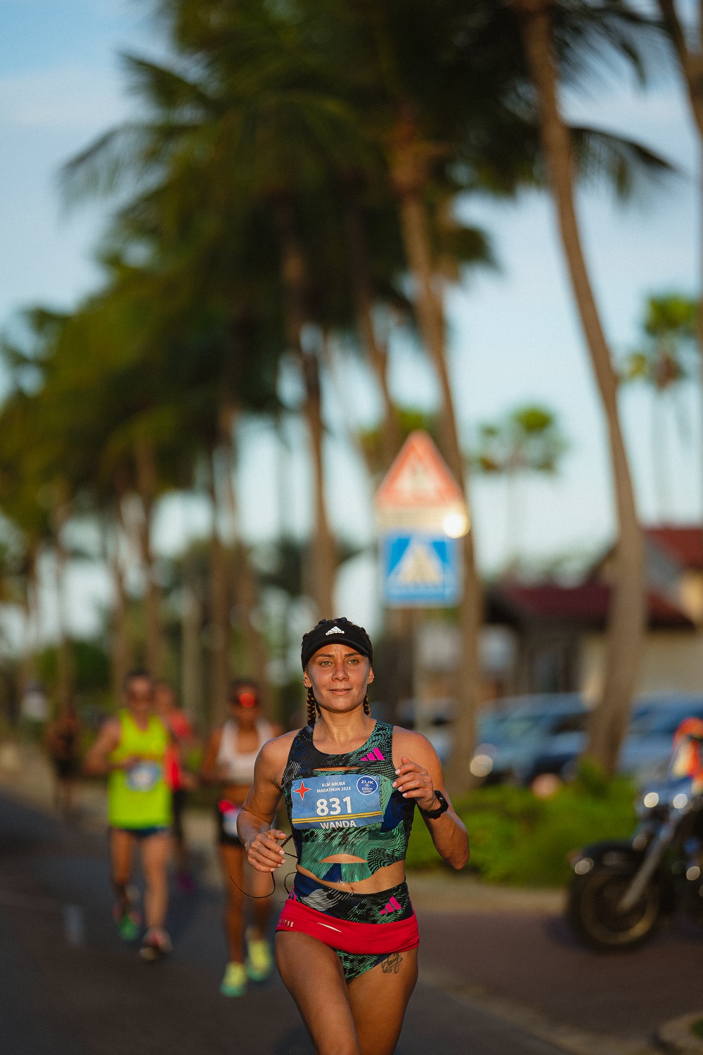 Klm Aruba Marathon 2024