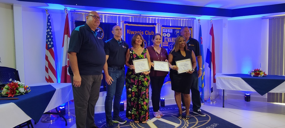 Kiwanis Club Of Palm Beach .1