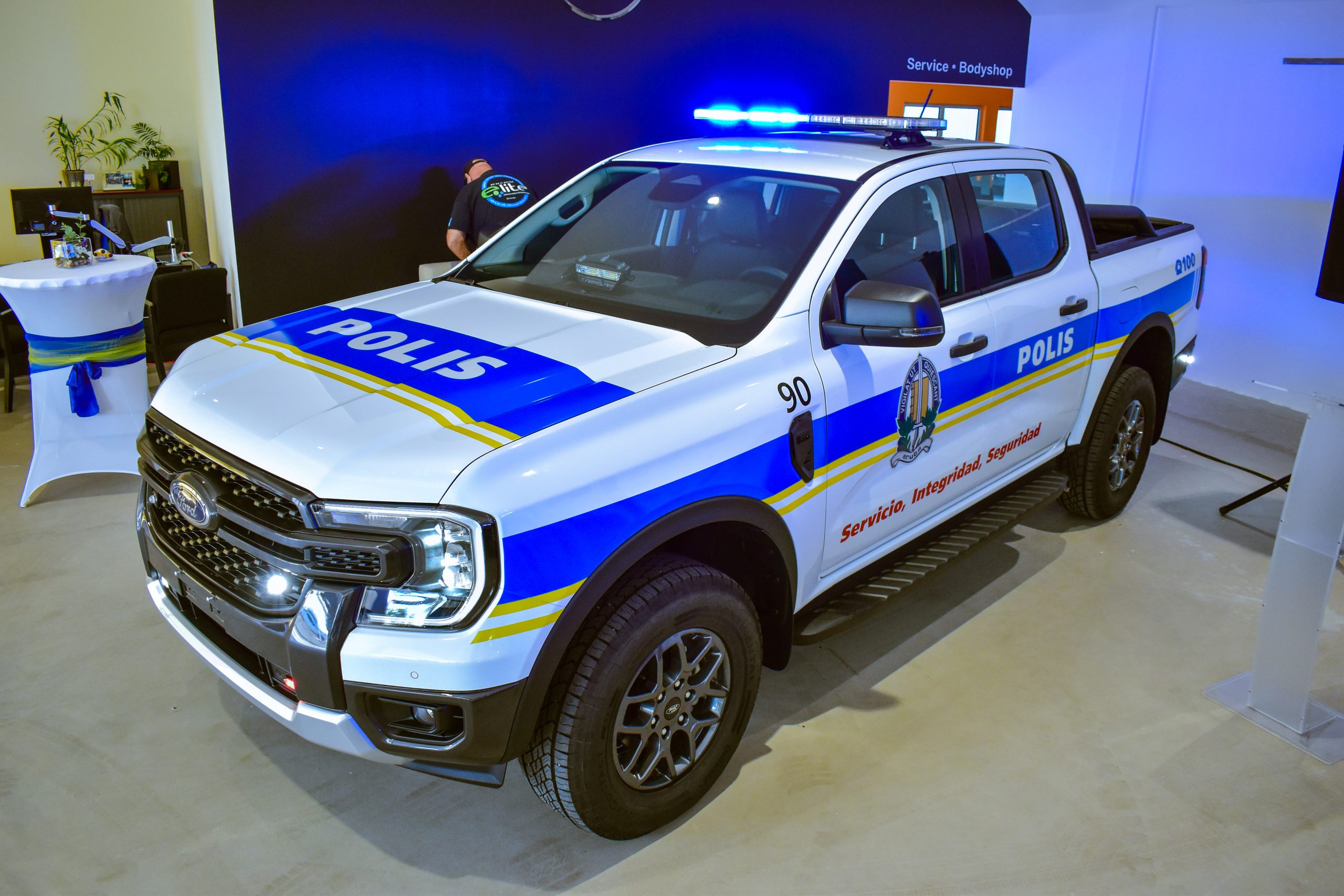 Patruya Policial Ford Everest Y Ranger Ta Cla Pa Subi Caminda.6 Scaled