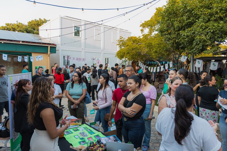 Universidad Di Aruba Ta Invita Studiantenan Prospectivo Pa Un Sesion Informativo 1