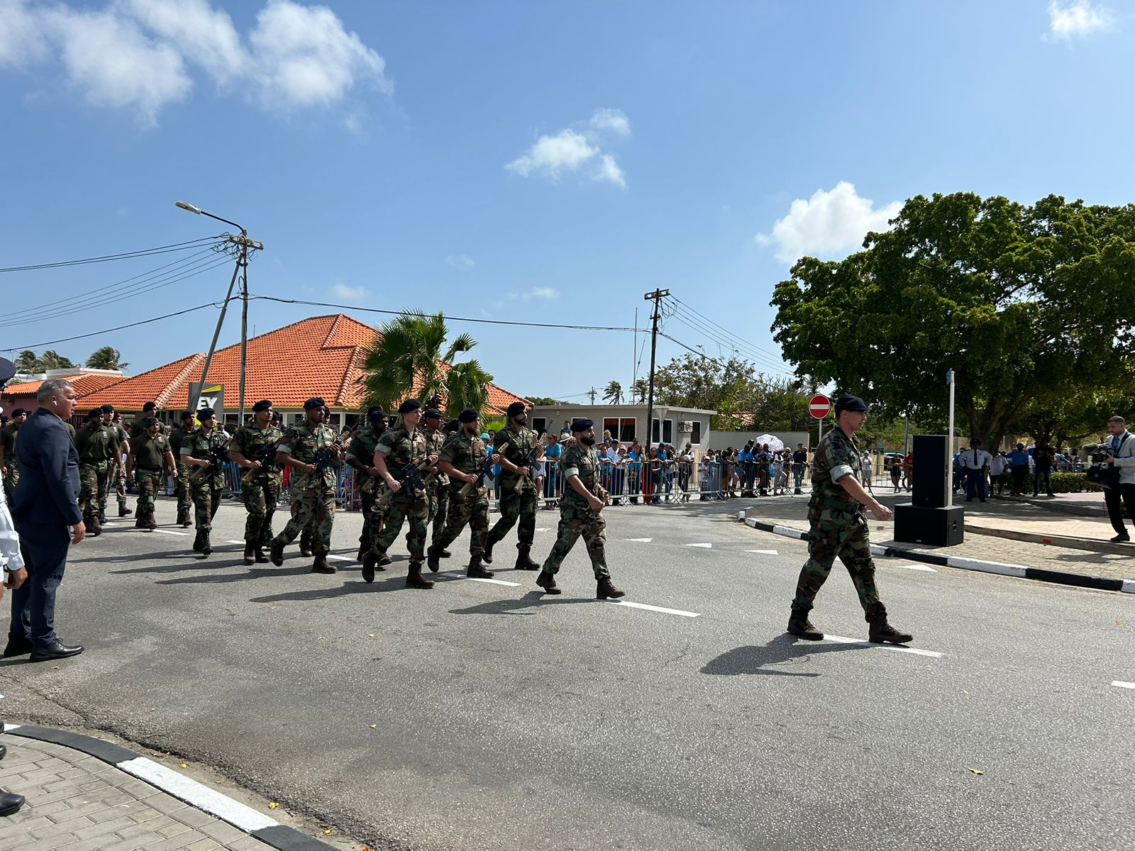 Marcha Prtocolario 10