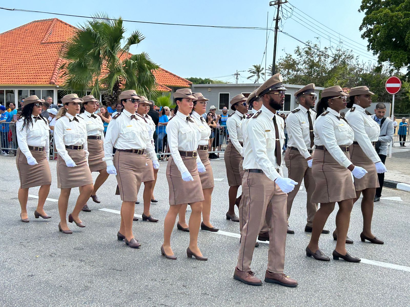 Marcha Prtocolario 20