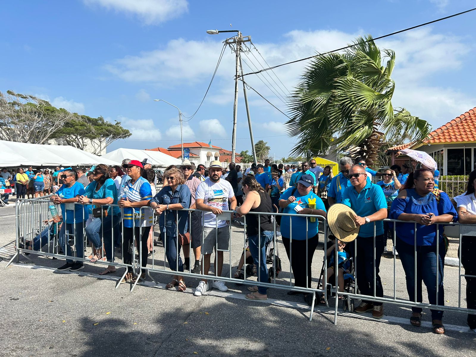 Marcha Prtocolario 4