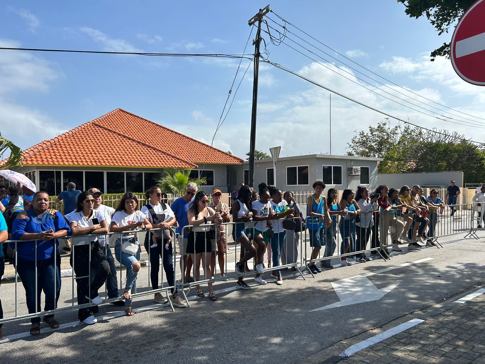 Marcha Prtocolario 6