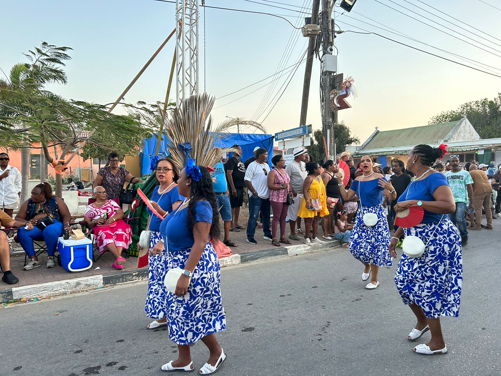 Antesala Di Dia Di Rincon 25