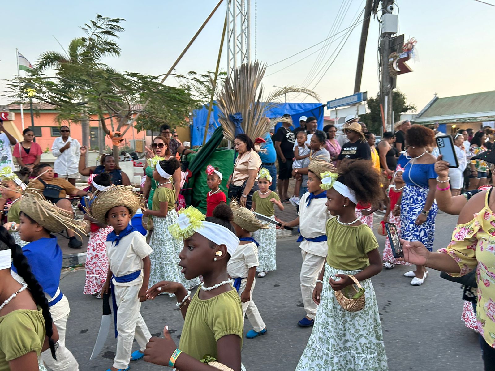 Antesala Di Dia Di Rincon 26