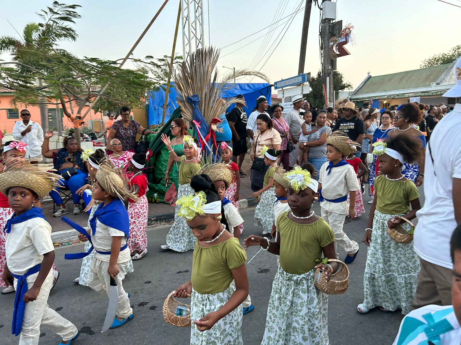 Antesala Di Dia Di Rincon 27