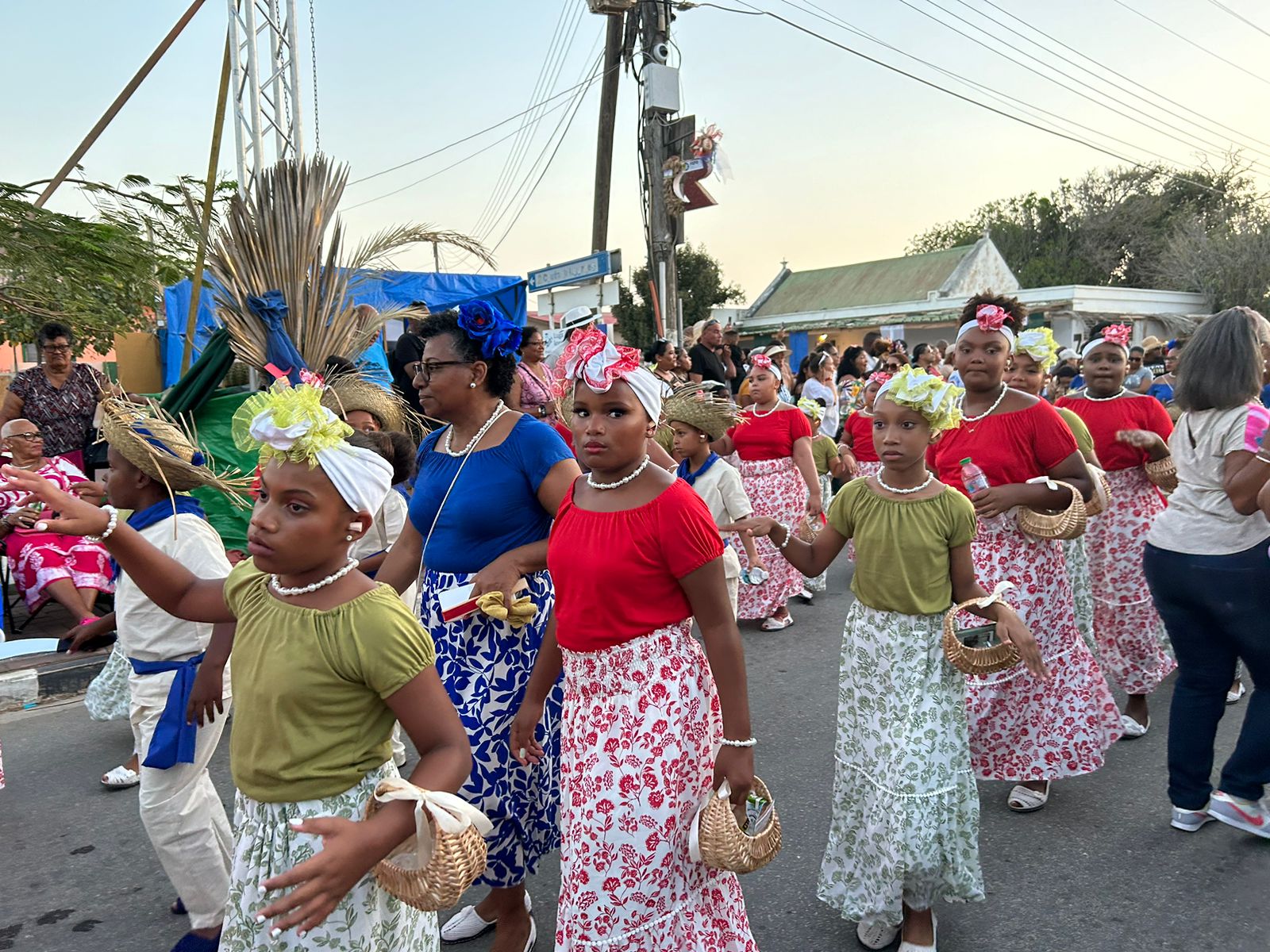 Antesala Di Dia Di Rincon 29