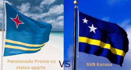 Aruba Y Korsou