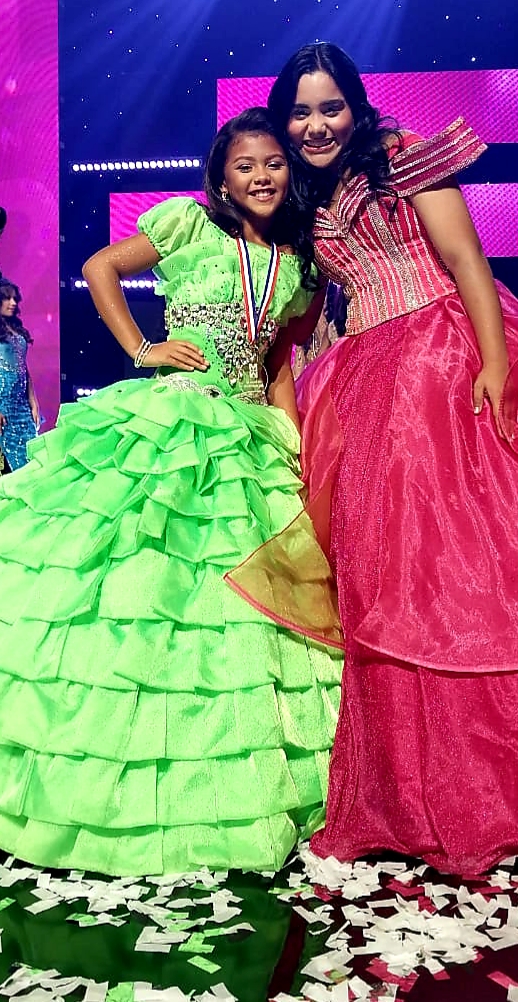 Miss Dominicana 5