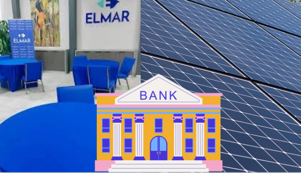 Bank Elmar