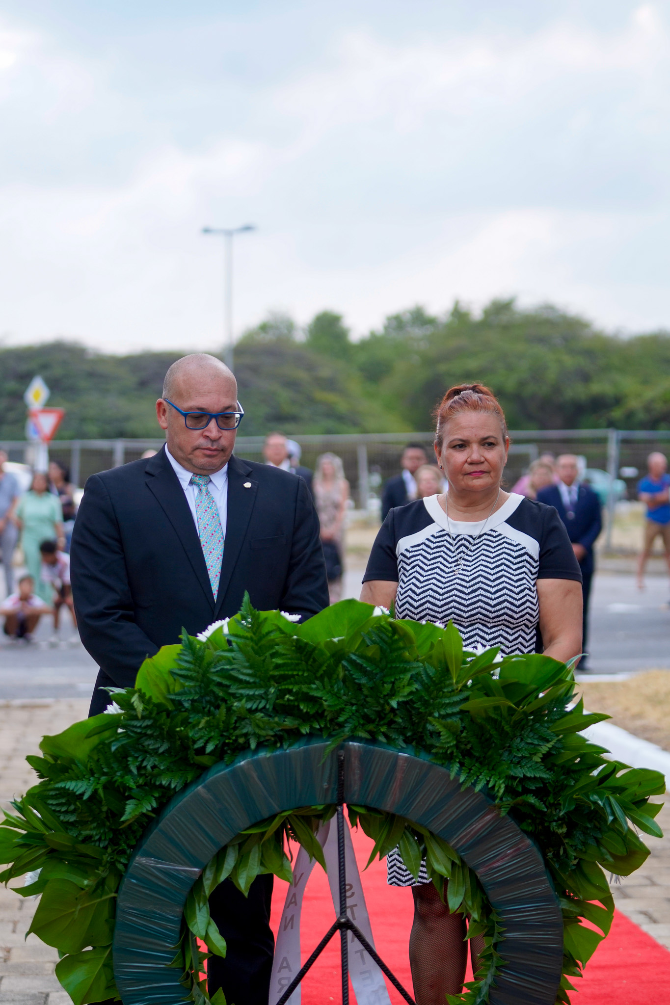 Dodenherdenking 4 Mei 2024 7