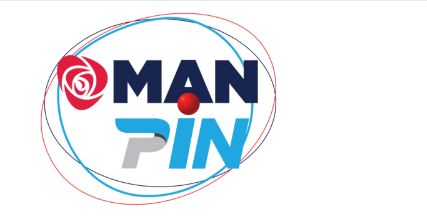 Man Pin