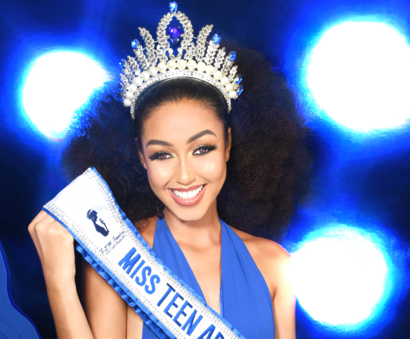 Miss Teen International