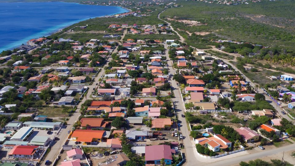 Skyviewbonaire Aerialresidentialarea Hatonorth 1