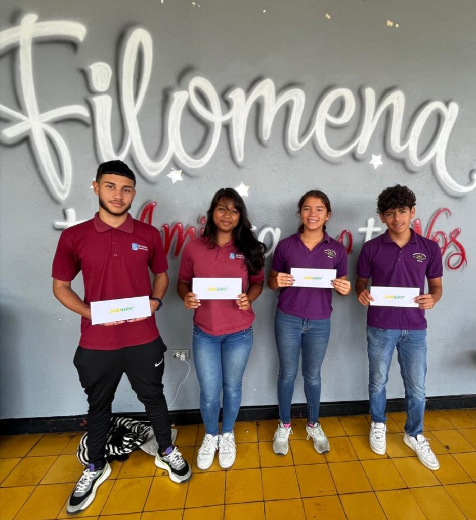 Filimena College 3