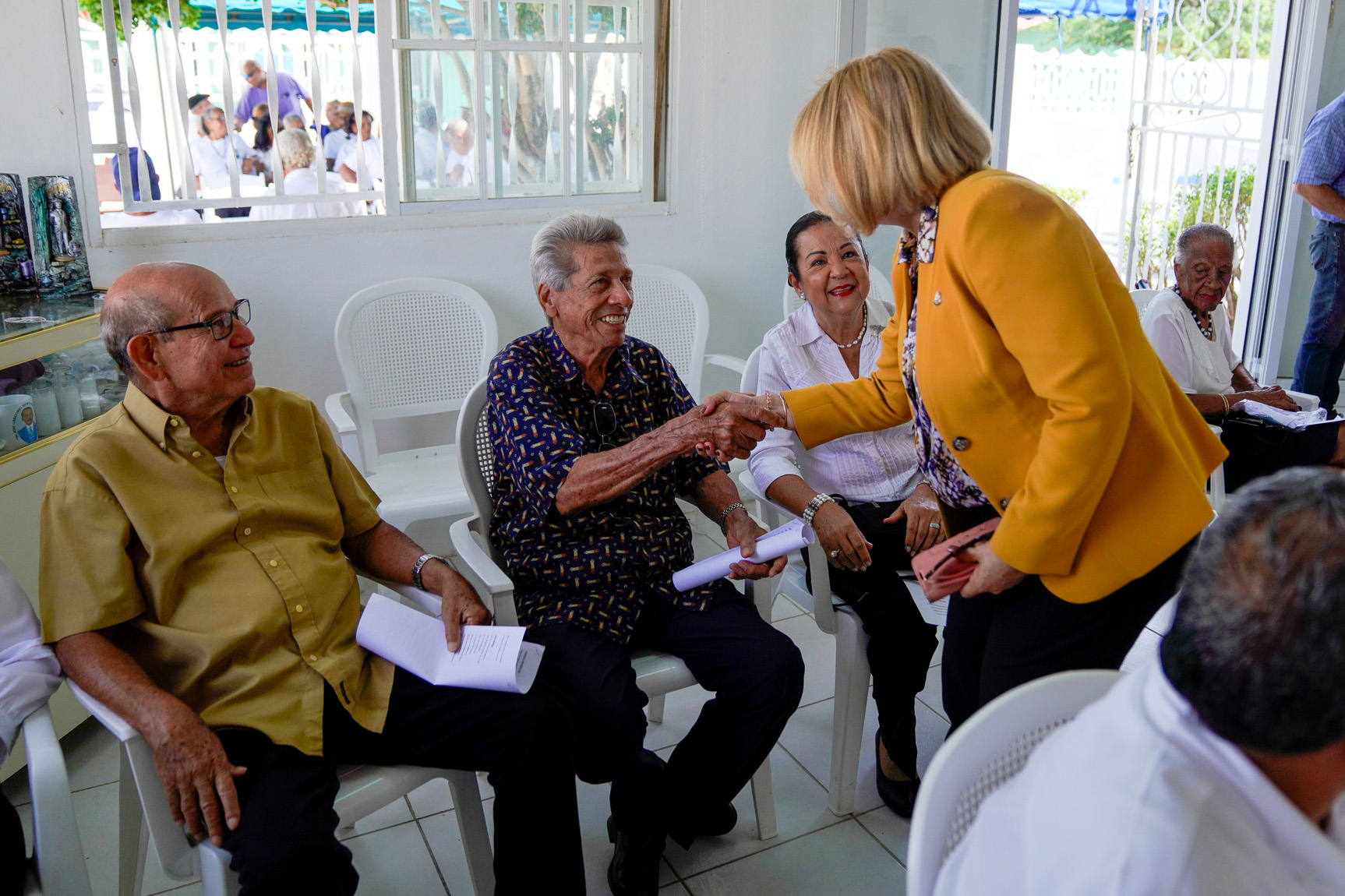 Mp Desvelo Caya Dedica Na Dr J.g. Hernandez 10