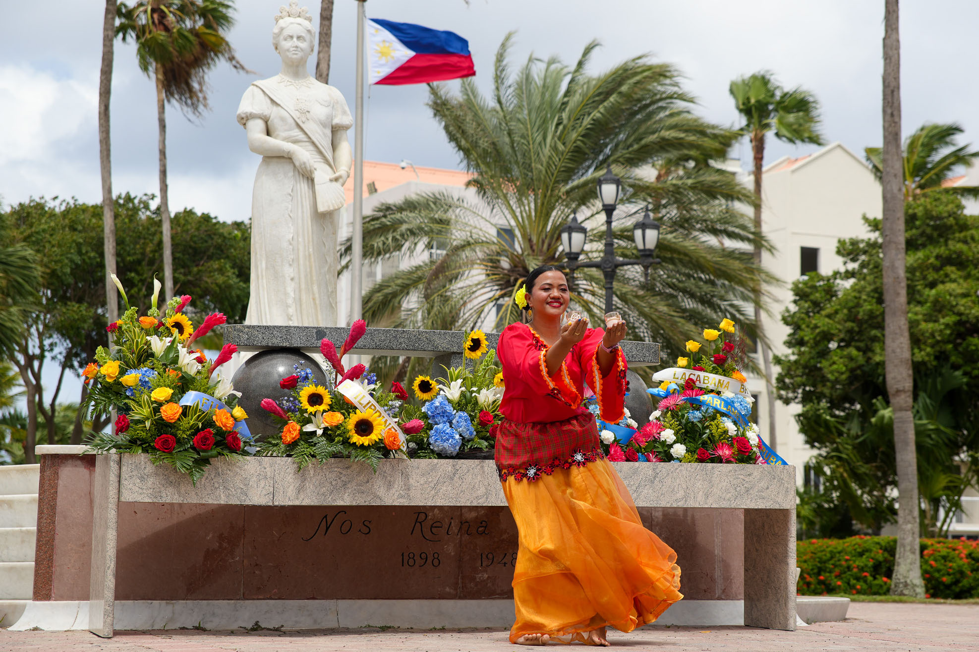 Mp Dia Independencia Filipinas 11