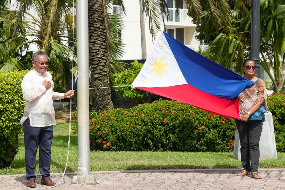 Mp Dia Independencia Filipinas 4