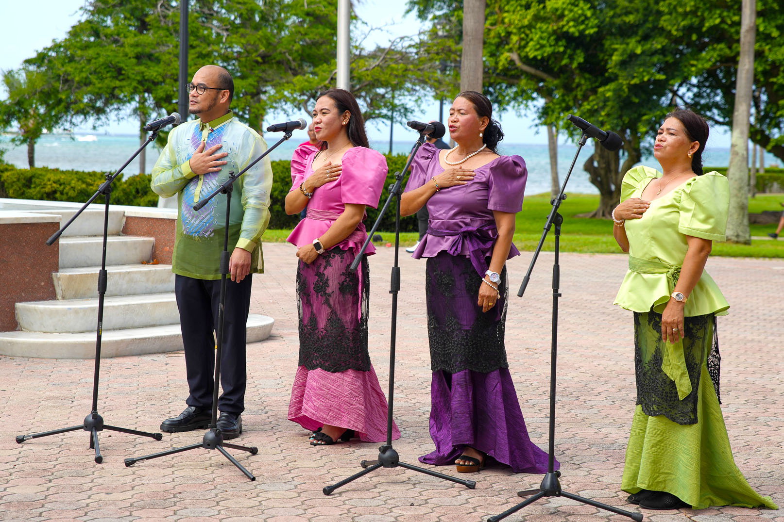 Mp Dia Independencia Filipinas 6