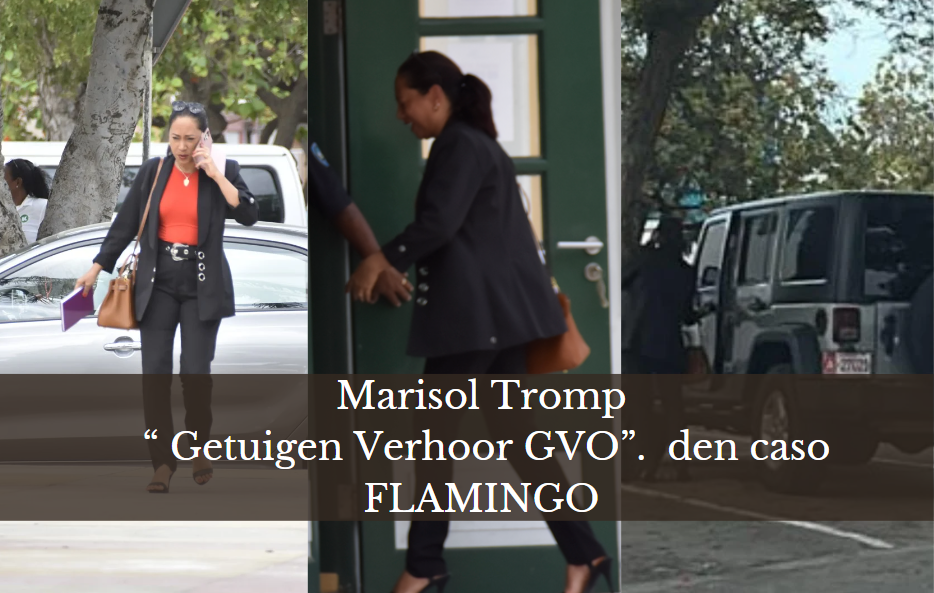 Marisol Tromp