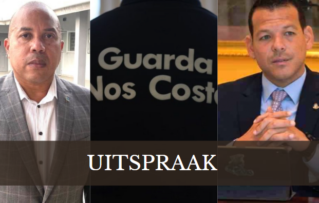 Uitspraak