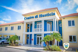 Centro Di Husticia