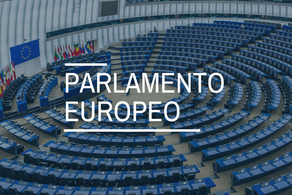 Que Es El Parlamento Europeo