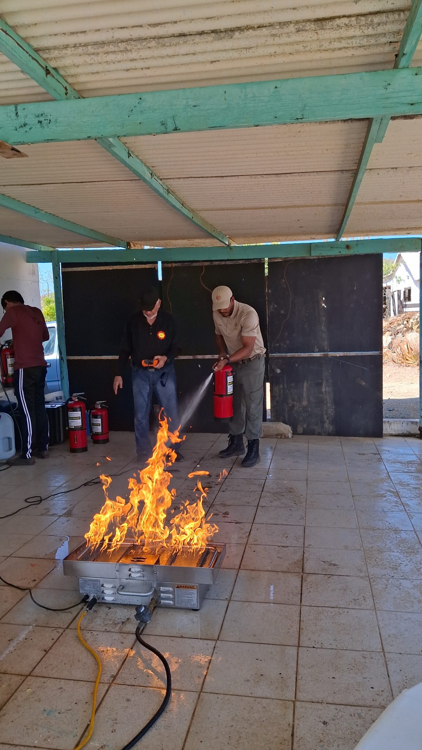 Acf Fire Extinguisher Training 2024 2 Scaled