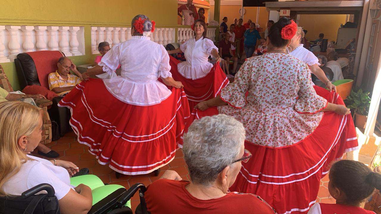 Aruba Lions Club 6