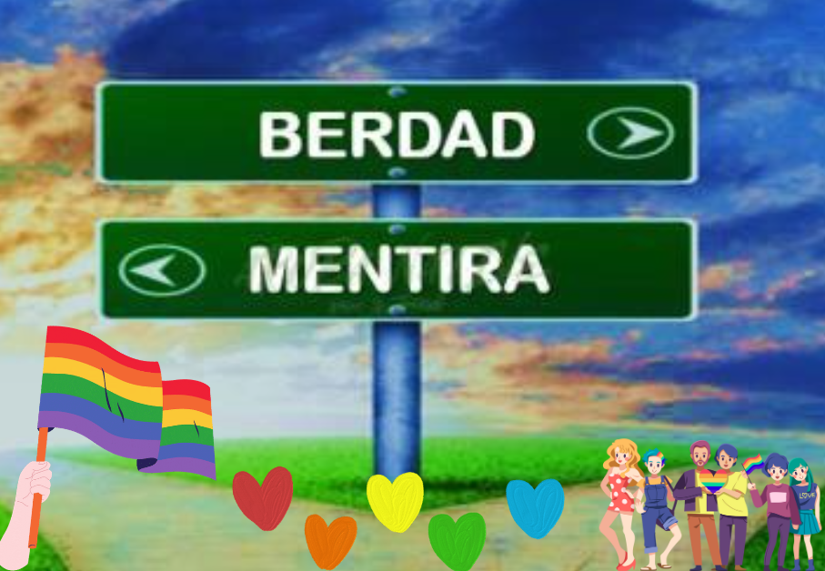 Berdad Mentira