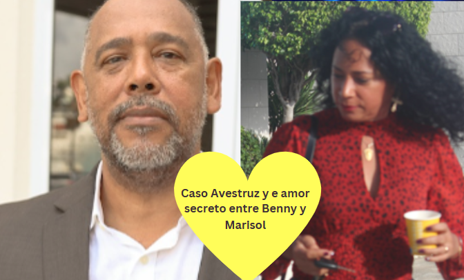 Marisol Y Benny