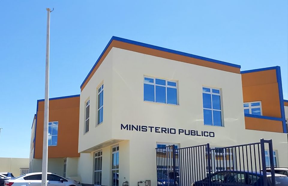 Ministerio Publico Copy