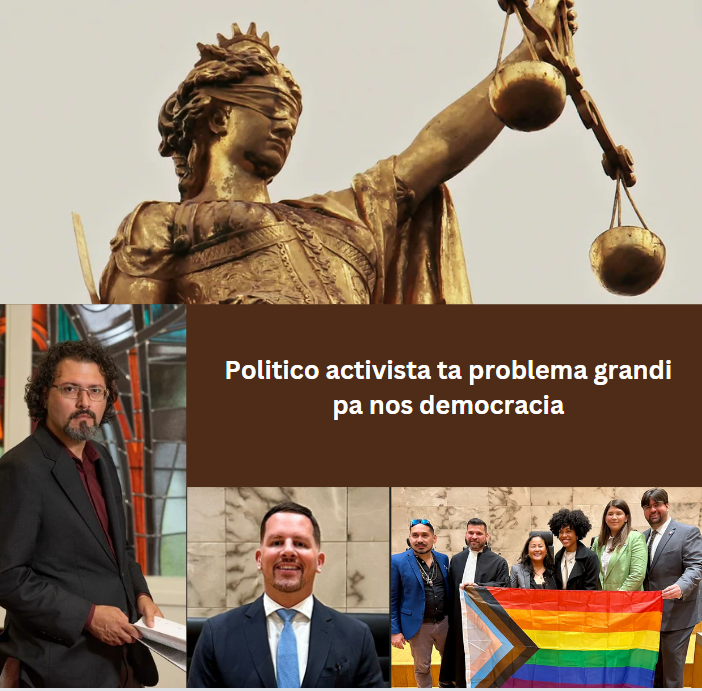 Politiconan Activista