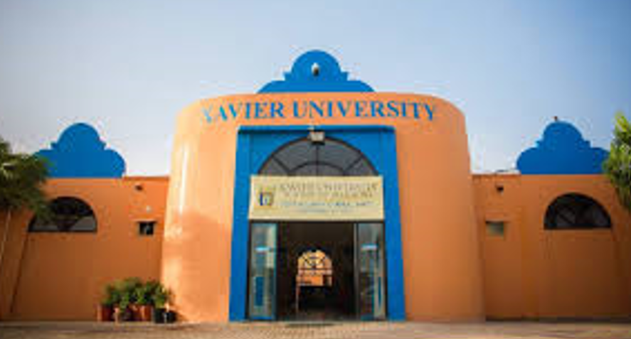 Universidad Xavier