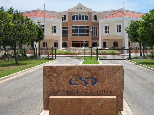 Banco Central Aruba