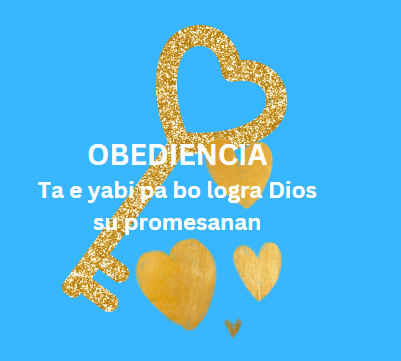 Dios Su Promesanan