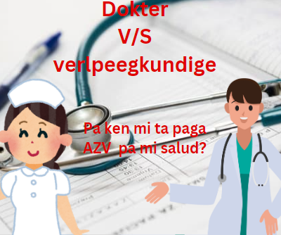 Dokter Di Cas