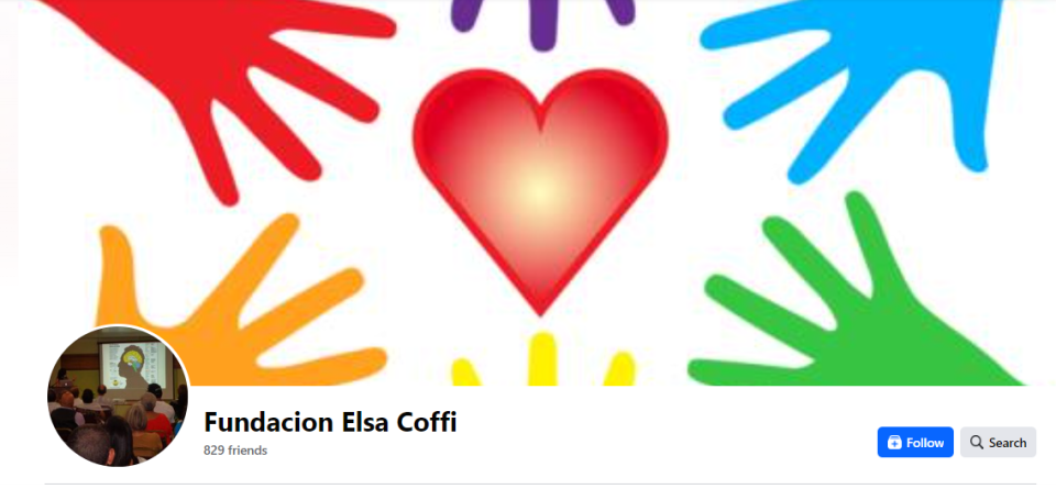 Fundacion Elsa Coffie