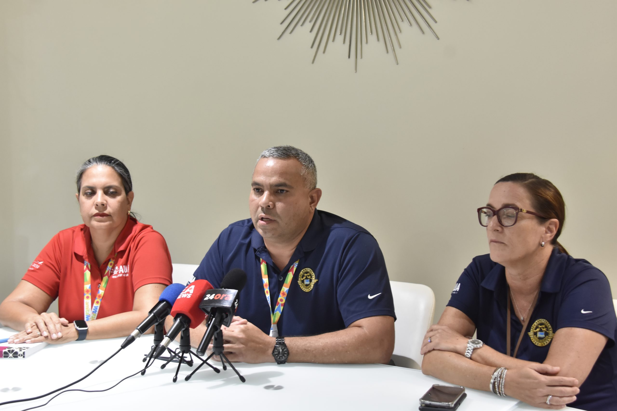 Manegment Team Di Aruba Su Aeropuerto 13 1 Scaled